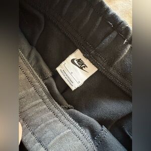 3 Pack Bundle - Boys Nike Tech shorts - Black, Light Grey, Blue